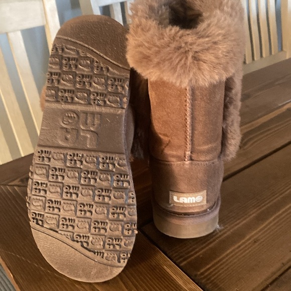 Lamo women’s Boots - Picture 2 of 3
